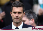 “Juventus Resmi Pecat Motta, Tunjuk Tudor Sebagai Pengganti: Bisakah Tudor Menyelamatkan Gelora Bianconeri?”