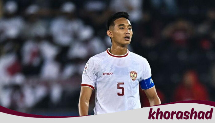 Rizky Ridho Ungkap Krisis Mental Timnas usai Gagal Lawan Australia