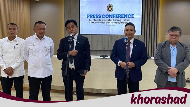 Potensi Navayo Jadi Tersangka Usai Aset RI Terancam Disita - Update 3