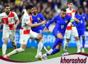 Prancis Vs Kroasia: Menang Adu Penalti, Les Bleus ke Semifinal – Update 3