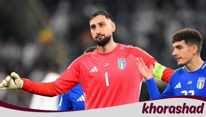 Debat yang Tak Berujung, Hasilnya Italia Kebobolan Gol yang Mengejutkan!