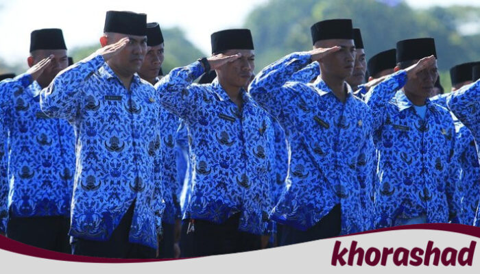 “WFA untuk ASN Dicabut Hari Ini! Simak Perubahan Signifikan”