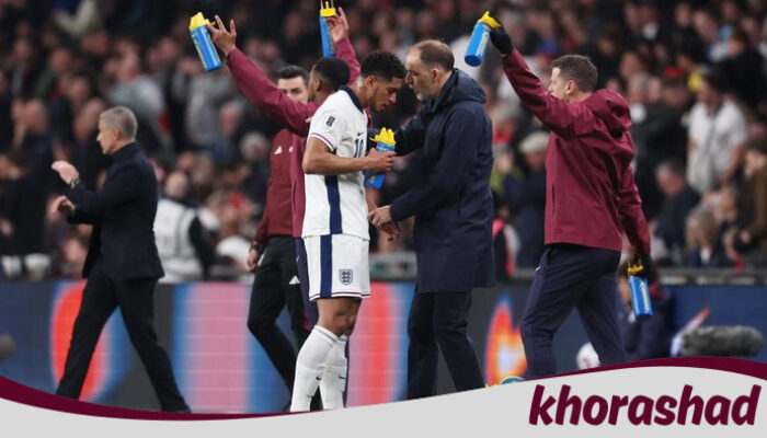 “Masa Depan Bellingham di Chelsea: Pikiran Tuchel yang Mungkin Anda Lewatkan”