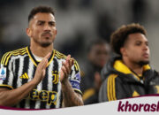 [Dari Agen ke Kritik, Danilo Jadi Perhatian Baru dalam Dunia Bola]