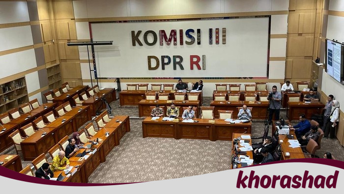 Advokat Usul Revisi KUHAP Larang Liputan Langsung saat Sidang - Update 2