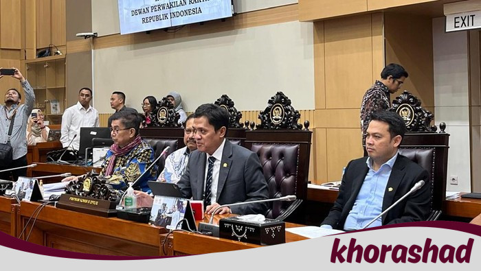 Ketua Komisi III DPR Tegaskan Jaksa Tetap Penyidik Tipikor di RUU KUHAP - Update 3
