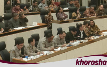 Setelah UU TNI, DPR Soroti Dirut Bulog: Status Ganda yang Mempertanyakan Etika