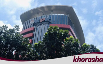 **Konflik Hukum Terjadi, KPK Pilih Asas Lex Spesialis di RUU KUHAP!**