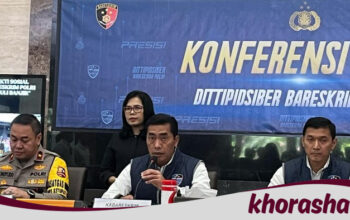 2 WN China Tersangka Kasus Fake BTS, ‘Sopir’ Cuma Pion, Otak Sindikat Siapa?