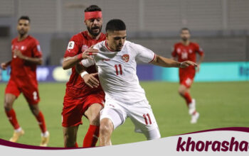 Ramaikan! d’Hattrick Seru-seruan Live Reaction: Indonesia Vs Bahrain, Apakah Ini Kemenangan yang Dinanti?