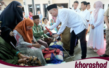 Dari Magelang ke Wamensos, Akhir Safari Ramadan yang Membuat Heboh