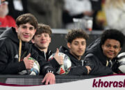 Ball Boy Berperan dalam Gol ‘Ajaib’ Musiala, Timnas Jerman Beri Hadiah – Update 3
