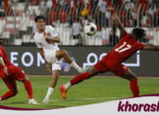 [Indonesia Vs Bahrain: Bisakah Garuda Menang Berdasarkan Supercomputer?]