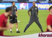 Indonesia Vs Bahrain: Babak Belur Debut Kluivert, Reaksi Mengejutkan dari Timnas!