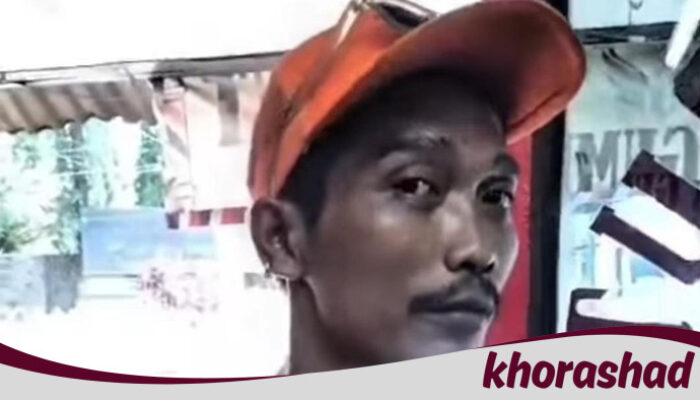 Viral Pria Ngaku Anggota Ormas Minta ‘THR Ketupat’ ke Tukang Cukur di Jaksel – Update 3
