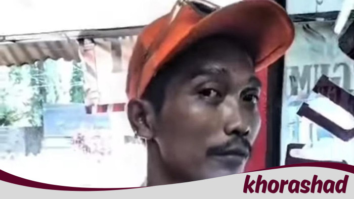 Viral Pria Ngaku Anggota Ormas Minta 'THR Ketupat' ke Tukang Cukur di Jaksel - Update 3