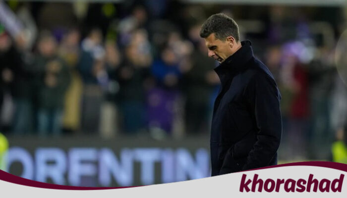 [“Kata-Kata Pertama Thiago Motta Usai Dipecat Juventus” Terungkap: Apakah Ini Akhir dari Era Mazzari?]