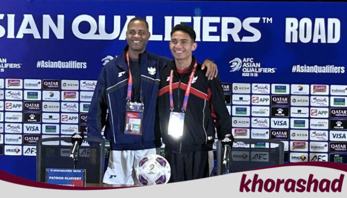 Marselino: Indonesia Hadapi Bahrain dengan Semangat Mati-Matian di Arena Bola