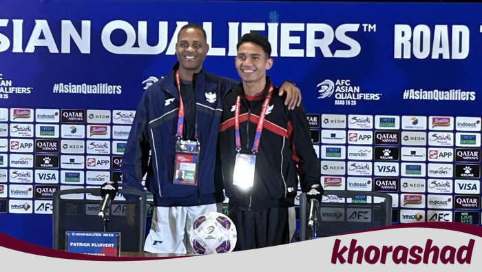 Marselino: Indonesia Hadapi Bahrain dengan Semangat Mati-Matian di Arena Bola