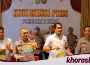 ASN Gadungan di Bekasi Minta THR dalam Kondisi Mabuk, Polisi: Kebangkrutan Etika ASN yang Mengerikan