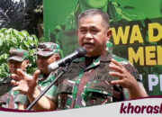 Dekopin Terkuak: KSAD dan Eks Kapolri Mendirikan Baru Strategi Keamanan