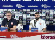 Pelatih Bahrain Heran Indonesia Tambah Pemain Terus, tapi Strategi Rekrutmen Ini Disebut Tidak Efektif Oleh Ahli!