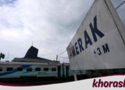[Kereta Api Rangkasbitung-Merak Hanya Sampai Cilegon 25-30 Maret: Warga Resah!](https://example.com)
