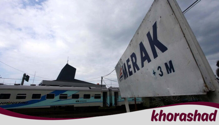 [Kereta Api Rangkasbitung-Merak Hanya Sampai Cilegon 25-30 Maret: Warga Resah!](https://example.com)