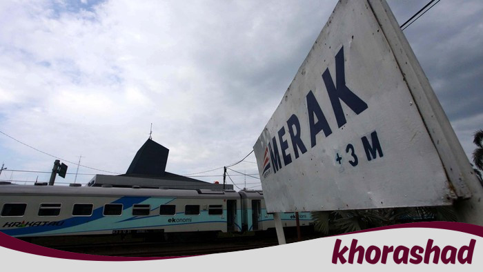 [Kereta Api Rangkasbitung-Merak Hanya Sampai Cilegon 25-30 Maret: Warga Resah!](https://example.com)