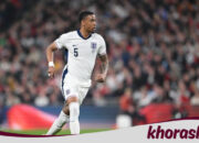 Konsa Andalan Baru Lini Belakang Inggris, Pionir Kejutan di Dalam Garis Belakang!
