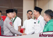 Di Hadapan Mahasiswa, Kapolda Riau Tegaskan Siap Terima Kritikan – Update 3