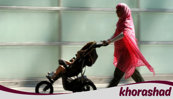 “Survei Mengejutkan: Rasisme di Jerman, Fatma dan Kisah Diskriminasi Jilbab”