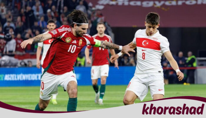 Szoboszlai vs Arda Guler: Sindiran yang Goyang Dunia Sepakbola Eropa