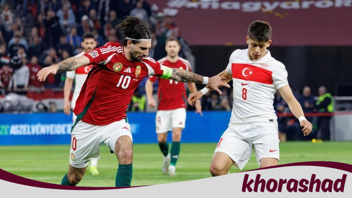 Szoboszlai vs Arda Guler: Sindiran yang Goyang Dunia Sepakbola Eropa