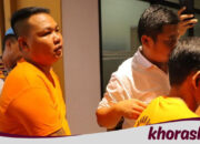 ASN Gadungan Bekasi “Palak” THR, Polisi Ditugaskan Tangkap Pelakor!