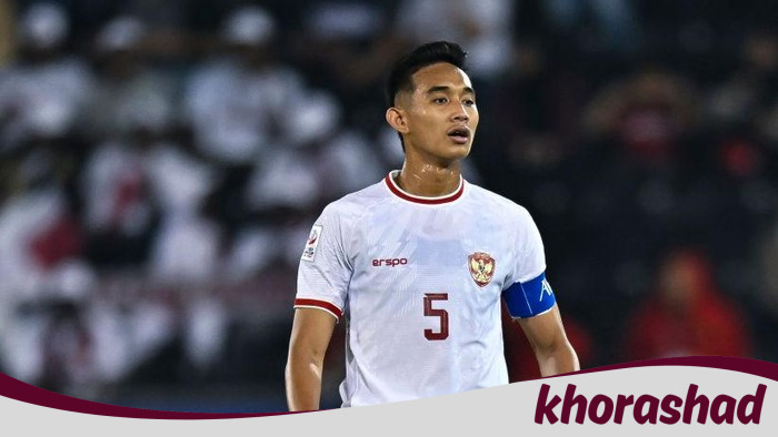 Bisaakah Rizky Ridho Membawa Indonesia Menang atas Bahrain? Prediksi Susunan Pemain Indonesia Vs Bahrain: Rizky Ridho Starter