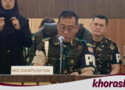 2 Oknum TNI Penembak 3 Polisi di Lampung Resmi Jadi Tersangka: Misteri Balas Dendam yang Belum Terpecahkan