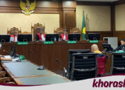 Adik Hendry Lie Ikuti Sidang Korupsi Timah Lewat Zoom, Hakim Berikan Kebijakan Mengejutkan!