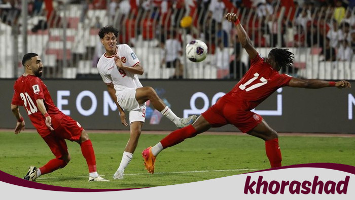 2 Strategi Indonesia yang Membuat Bahrain Tergagap!