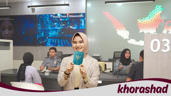 Selesaikan Imigrasi Sebelum 27 Maret, Atau Kehilangan Hak!