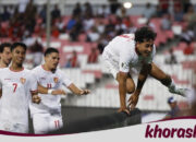 Lawan Bahrain: Indonesia Bertaruh Besar di Piala Dunia 2026