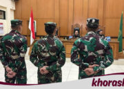 Skandal Hukum: Hakim Tak Bebani 3 TNI AL Penembak Bos Rental, Ini Alasannya
