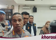 Kasus Maut Mahasiswa UKI, Polisi Gelar Prarekonstruksi Besok, Siapa yang Menjadi Tersangka?