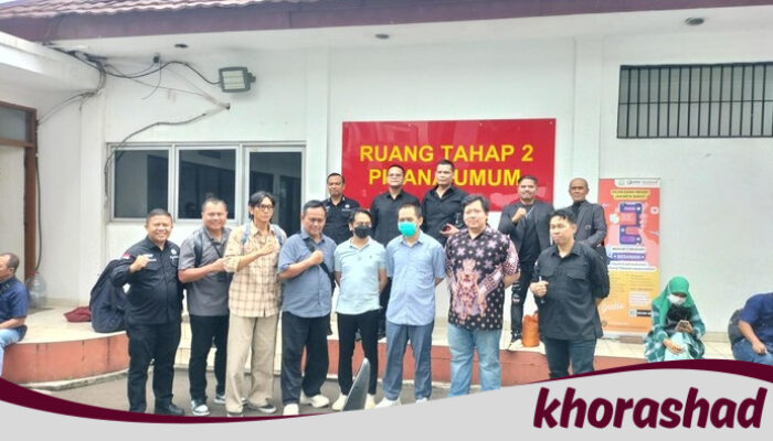 Bareskrim Limpahkan 3 Tersangka Net89 ke Kejari Jakbar, Kasus Rp17 Miliar Berpotensi Besar