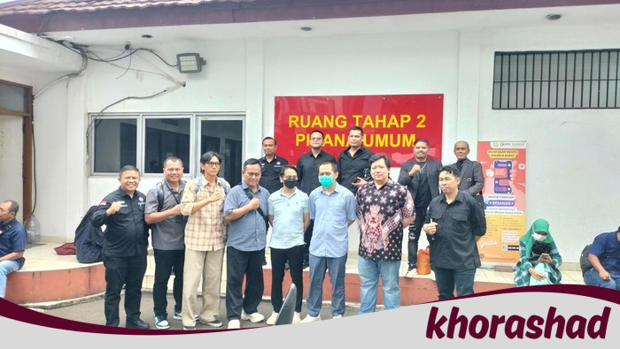 Bareskrim Limpahkan 3 Tersangka Net89 ke Kejari Jakbar, Kasus Rp17 Miliar Berpotensi Besar