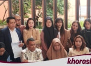Lampung Dalam Duka: Ibu Briptu Ghalib Meninggal Dua Kali dalam Sebulan