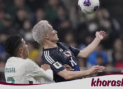 “Sensasi Tak Terlupakan dari Jepang Vs Arab Saudi Selesai 0-0”