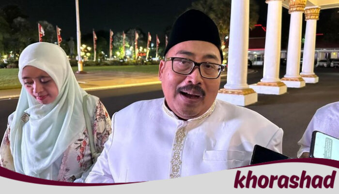 “PBNU Prediksi Lebaran 2025 Serentak, Keputusan Tunggu Rukyat Hilal: Akankah Lebaran Tahun Ini Berbeda?”