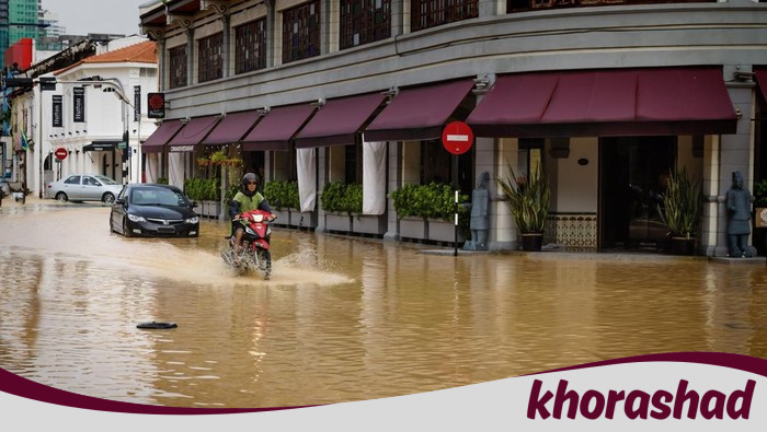 Pemkab Bogor Targetkan 1.000 Rumah Terdampak Banjir Terima Bantuan Kasur - Update 3