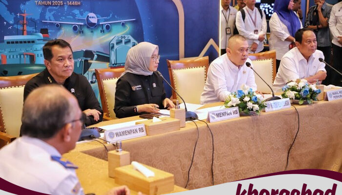 MenPAN-RB & Menhub Pastikan Pelayanan Publik Lancar Selama Periode Mudik – Update 3